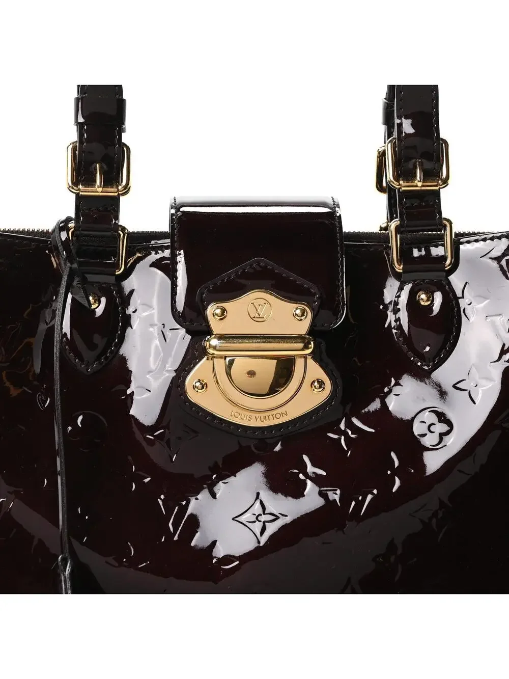 Louis Vuitton Vernis Melrose Avenue #333996L85B
